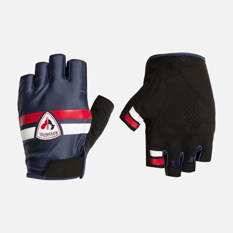 Rossignol Stretch Cycling Gloves Darknavy 715 | PIEQFC085