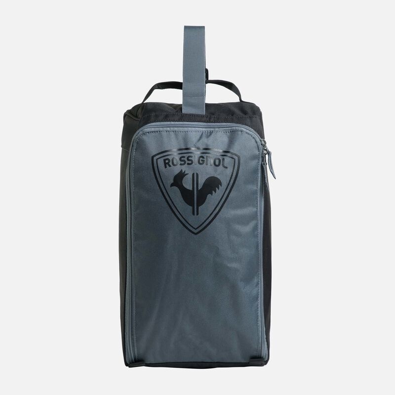 Rossignol Tactic Boot Bag Svarte | UYHWBI950