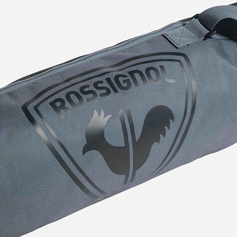 Rossignol Tactic Travel Ski Bag Ex Long 160-210cm Grå | PGHUYT781