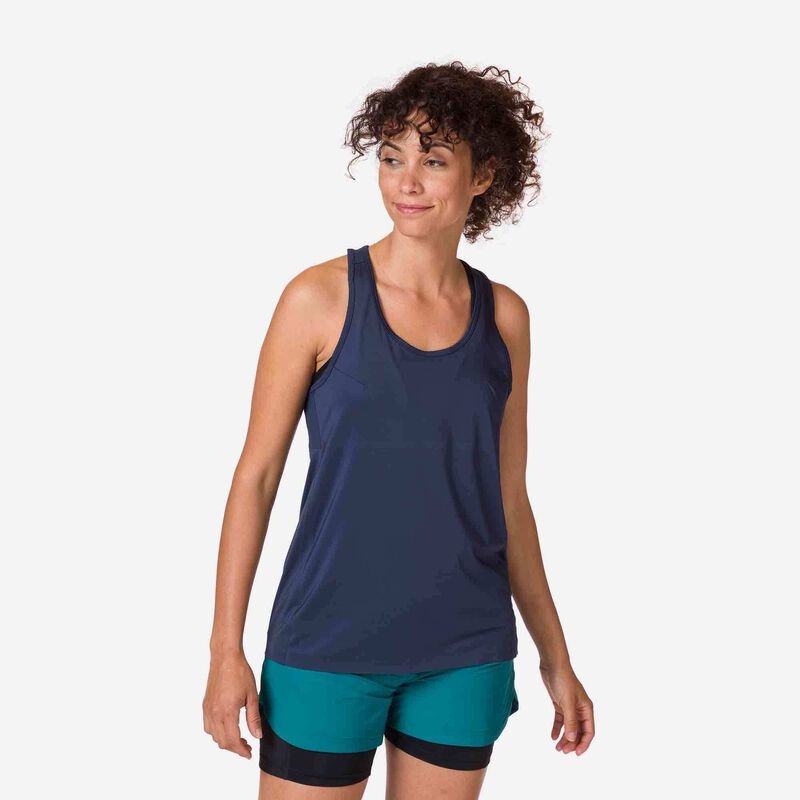 Rossignol Tech Tank Top Darknavy 715 | JCPWRL230