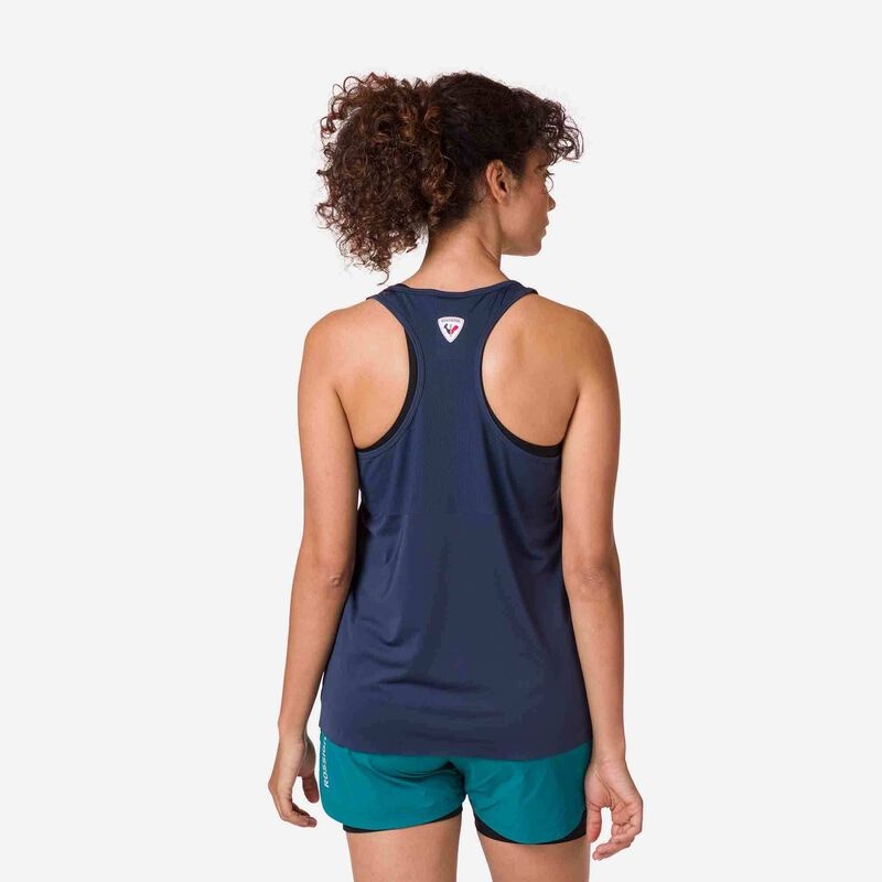 Rossignol Tech Tank Top Darknavy 715 | JCPWRL230