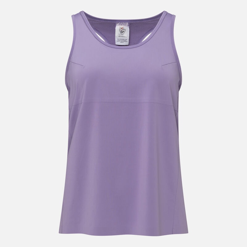 Rossignol Tech Tank Top Frenchlilac | UKSBQI139