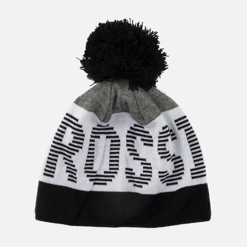 Rossignol Teddy Beanie Svarte | MICOSU469