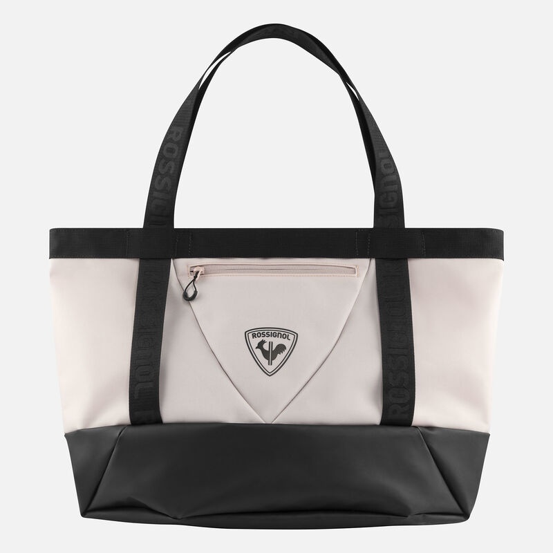 Rossignol Tote Bag 30l Grå Svarte | RKAPZD845