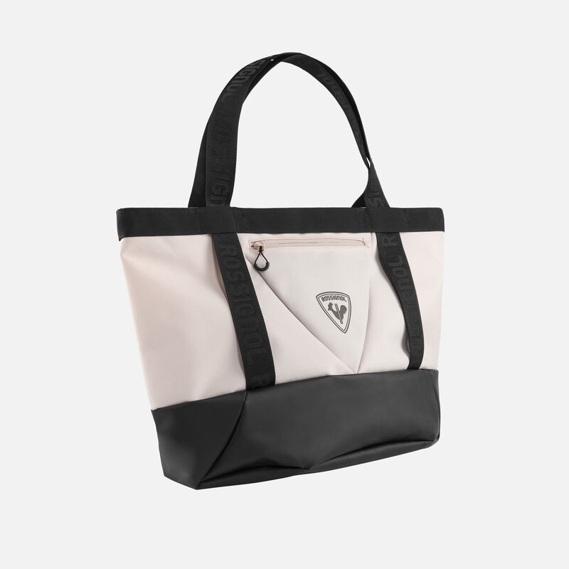 Rossignol Tote Bag 30l Grå Svarte | RKAPZD845