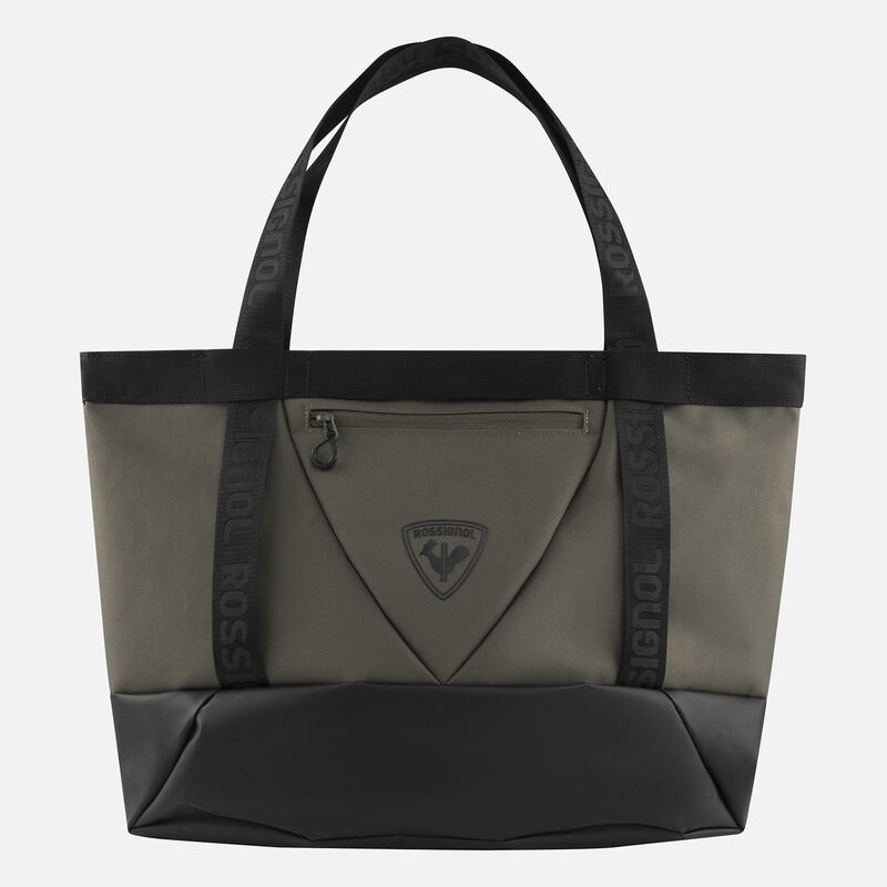 Rossignol Tote Bag 30l Svarte | FUZADL275