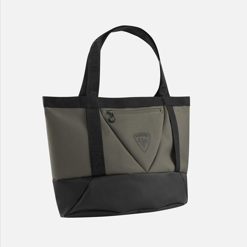 Rossignol Tote Bag 30l Svarte | FUZADL275