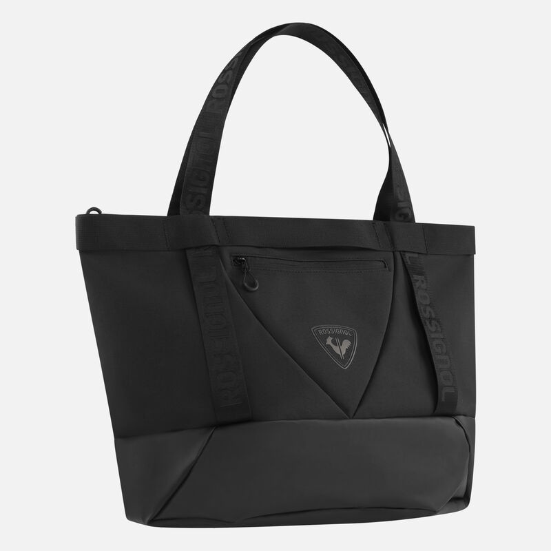 Rossignol Tote Bag 30l Svarte | LEMJQS802