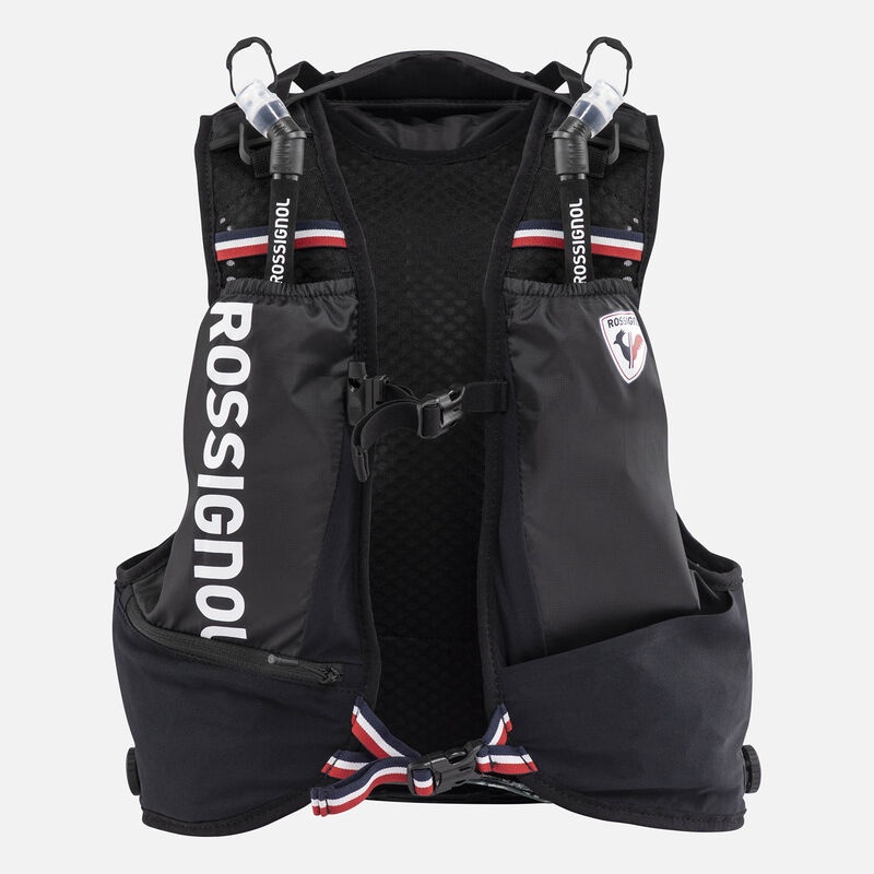 Rossignol Trail Jogge 10l Vest Svarte | WKCRQY629