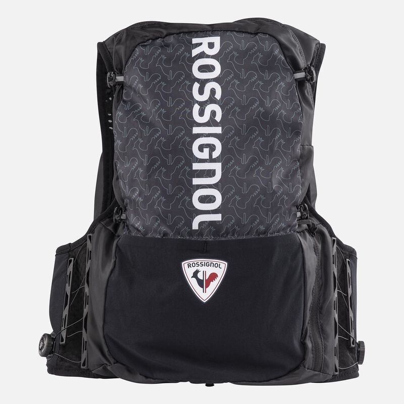 Rossignol Trail Jogge 10l Vest Svarte | WKCRQY629