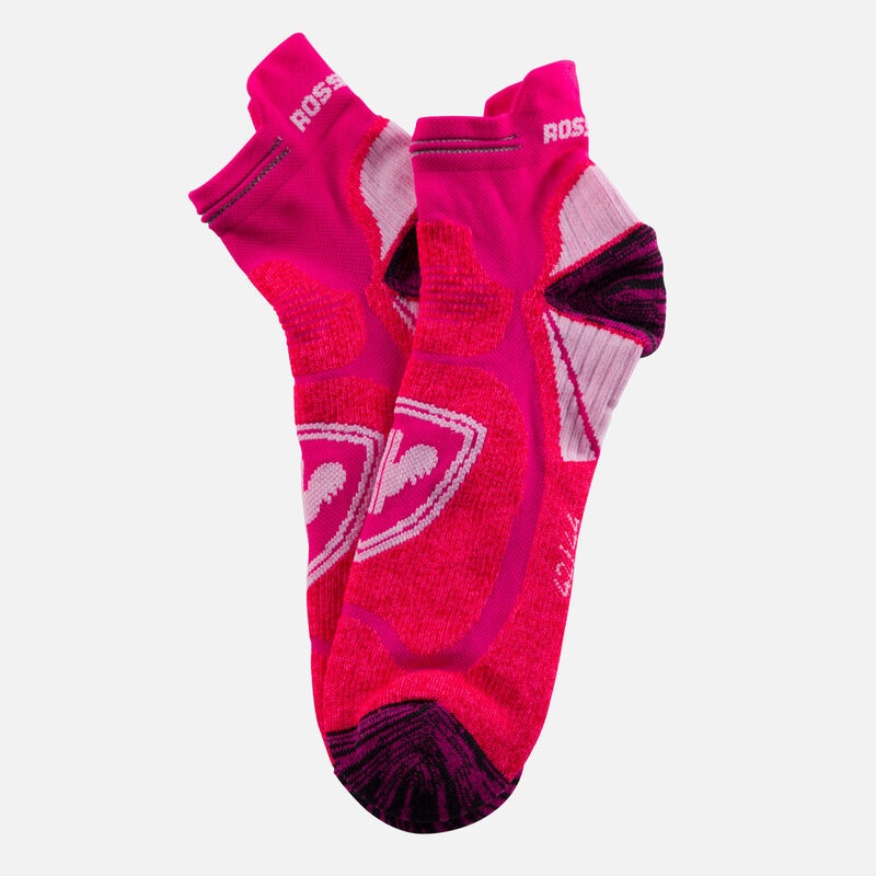 Rossignol Trail Socks Candypink | CRYWJE827