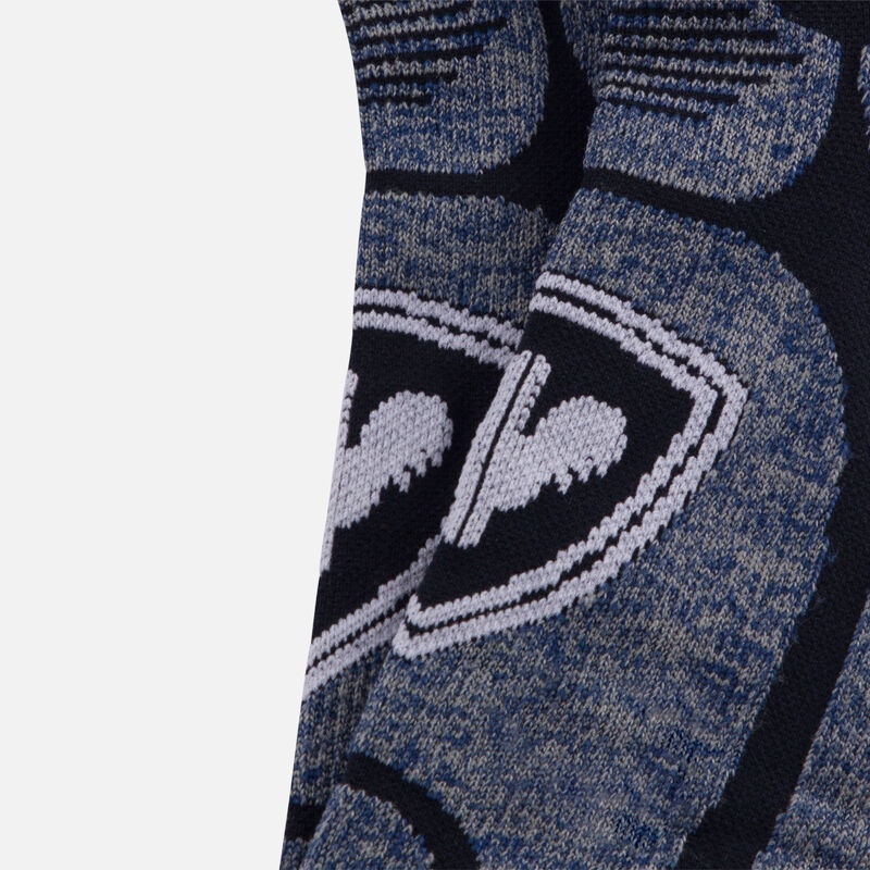 Rossignol Trail Socks Darknavy 715 | WTFRVX531