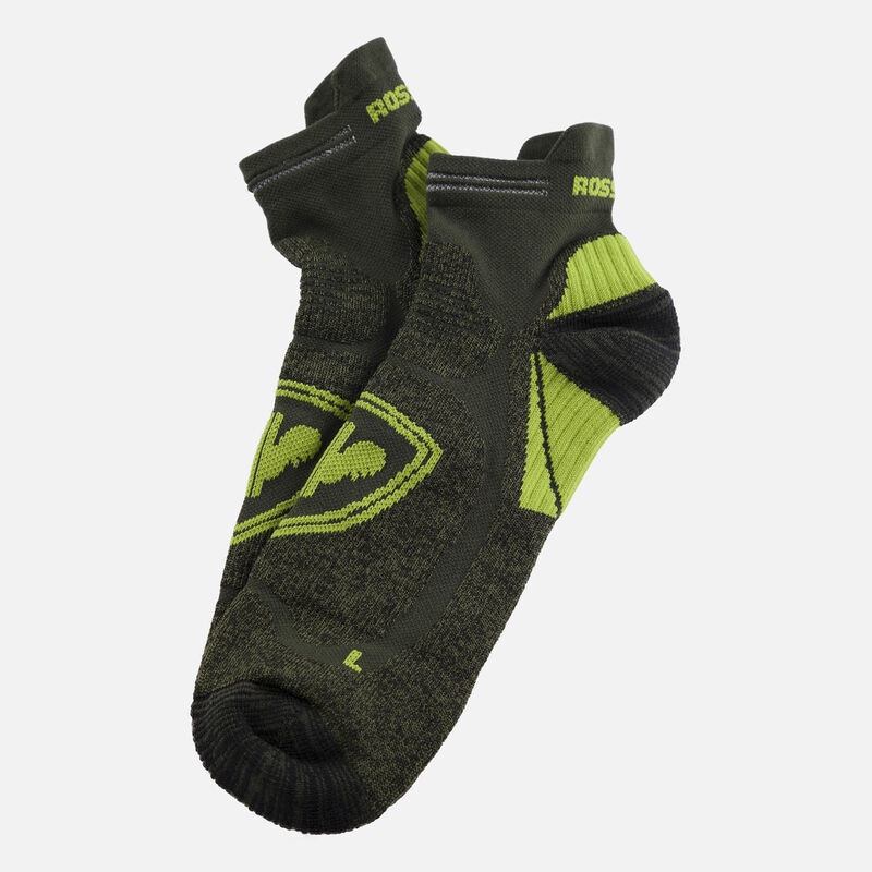 Rossignol Trail Socks Ebonygreen | GIJSYO812