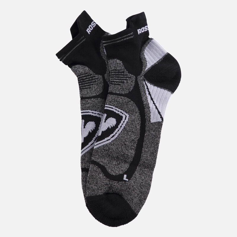 Rossignol Trail Socks Svarte | JXDBHF915