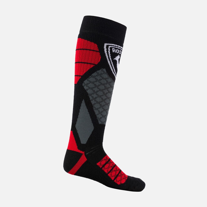 Rossignol Ull And Silk Ski Socks Sportsred 301 | EJTAZH739