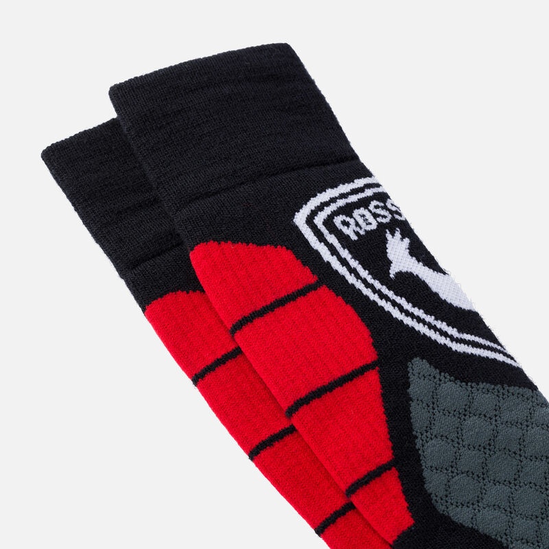 Rossignol Ull And Silk Ski Socks Sportsred 301 | EJTAZH739