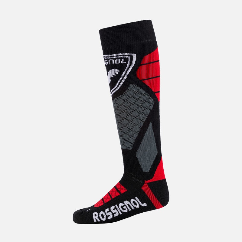 Rossignol Ull And Silk Ski Socks Sportsred 301 | EJTAZH739