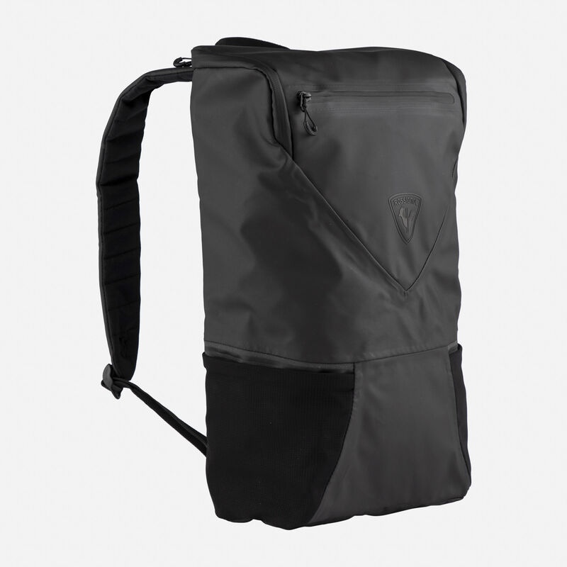 Rossignol Vanntette Commuters Backpack 15l Svarte | IDYGQX806