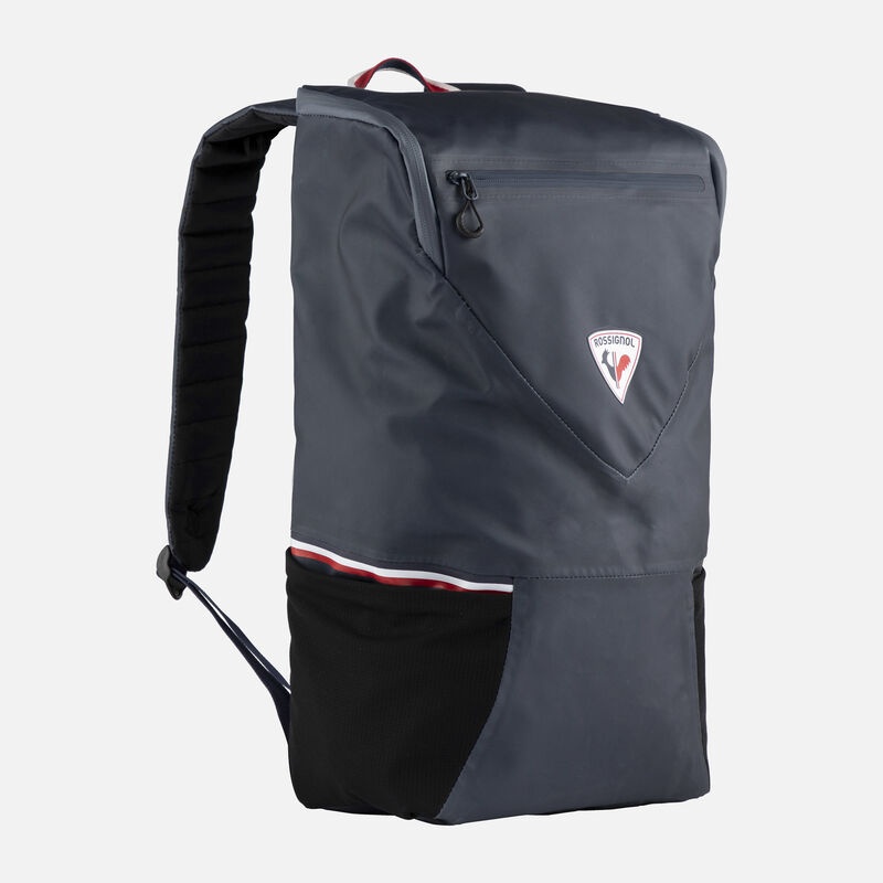 Rossignol Vanntette Commuters Backpack 15l Svarte | HPSNWZ591