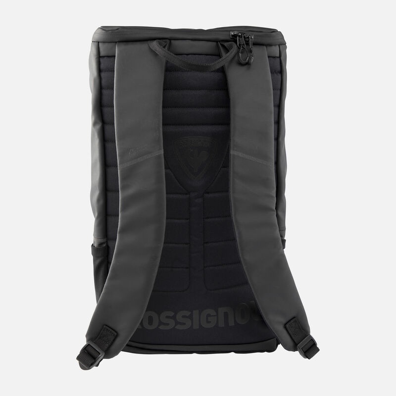 Rossignol Vanntette Commuters Backpack 15l Svarte | IHOVSE681