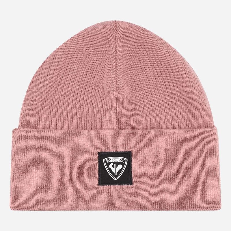 Rossignol Zely Beanie Cooperpink | OXPBDL681