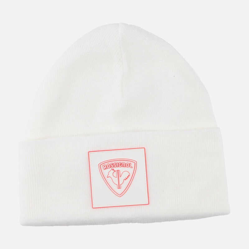 Rossignol Zely Beanie Hvite | GXBHJM157