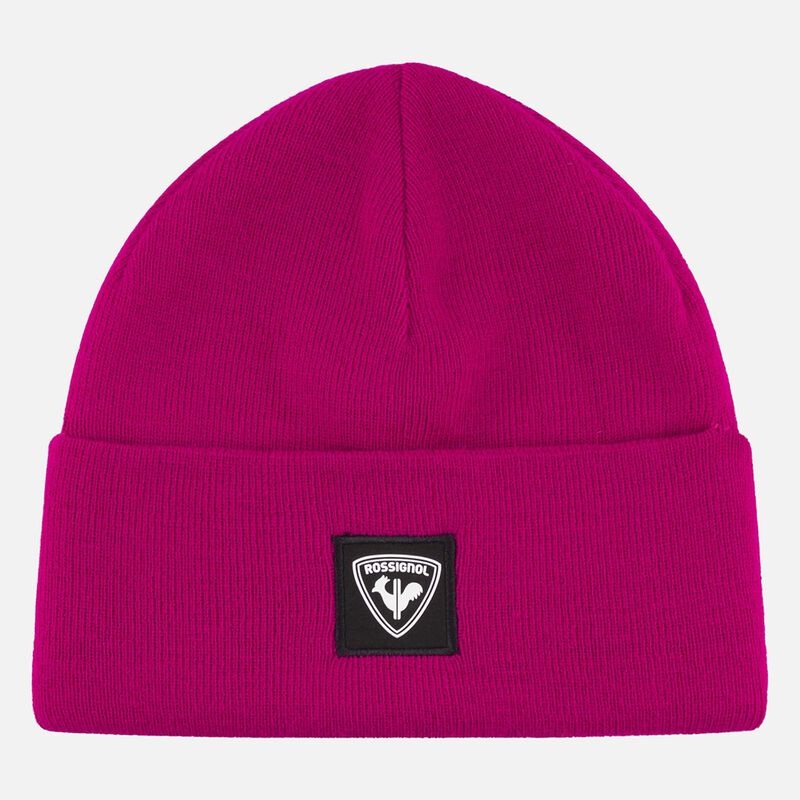 Rossignol Zely Beanie Orchidpink | UCNPDV238