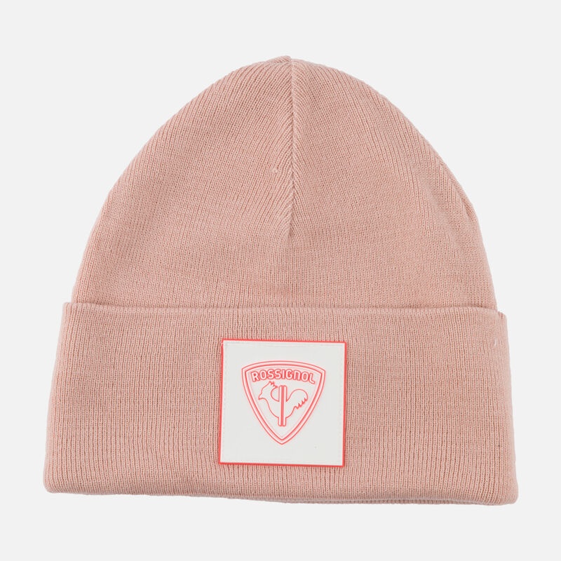 Rossignol Zely Beanie Rosa | SZRLPI891