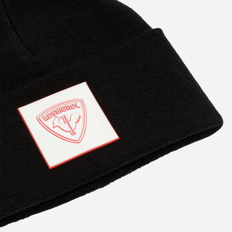 Rossignol Zely Beanie Svarte | PSKLQJ592