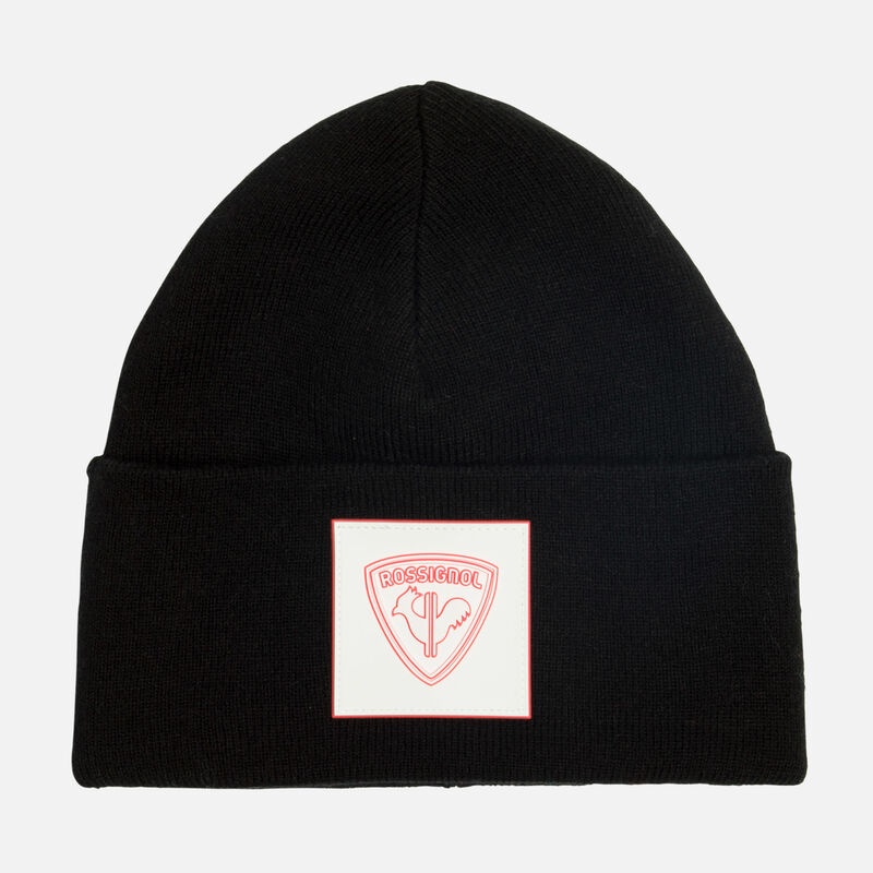 Rossignol Zely Beanie Svarte | PSKLQJ592